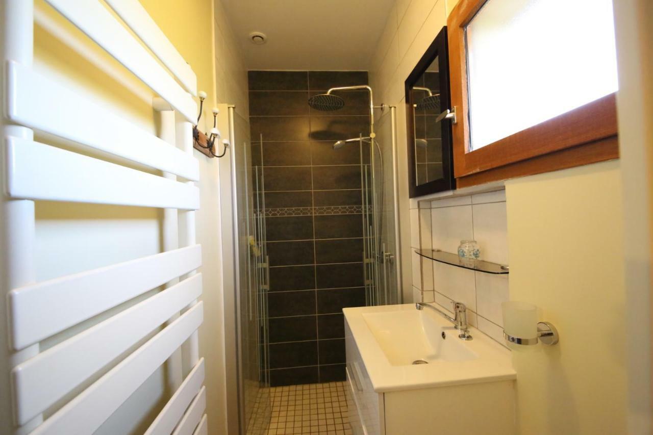 Chambre D'Hote Courtoux Saint-Denis-sur-Sarthon Exterior foto